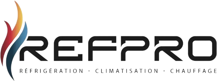 Logo Réfrigération Refpro