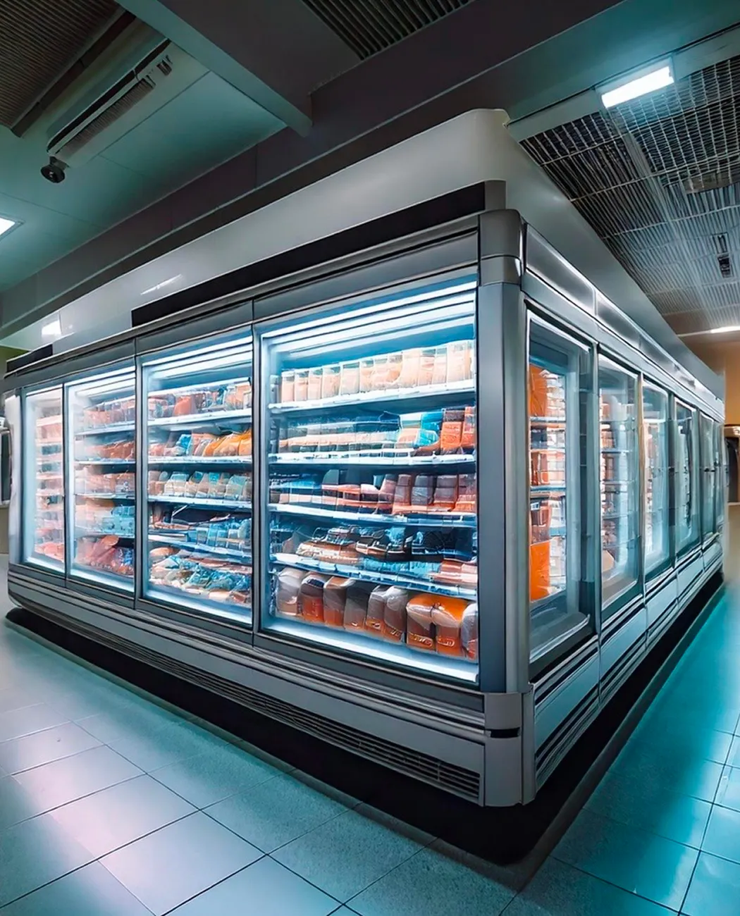 Réfrigération Refpro